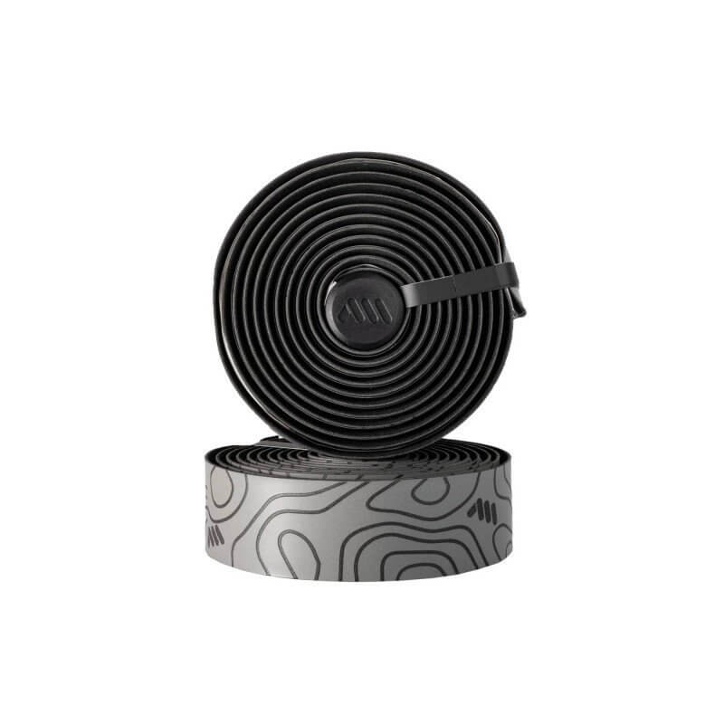 CINTA DE MANILLAR AMS STERRATO GRIS