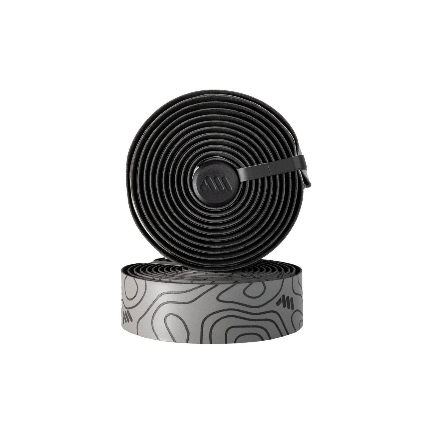 CINTA DE MANILLAR AMS STERRATO GRIS