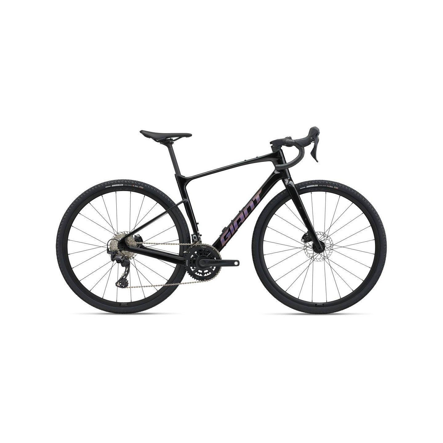 BICICLETA GIANT REVOLT ADVANCED 2 CARBON