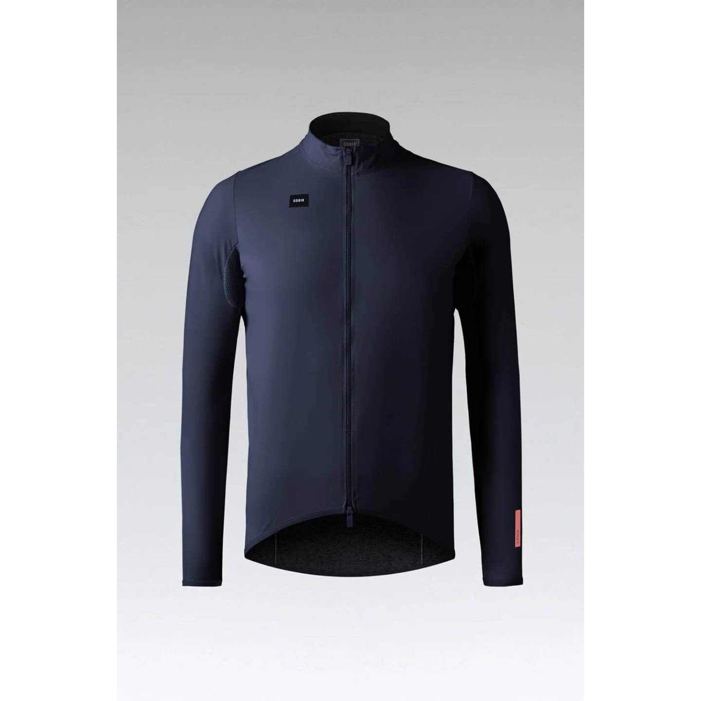 CHAQUETA GOBIK IMPERMEABLE SELKIE ULTRABLUE