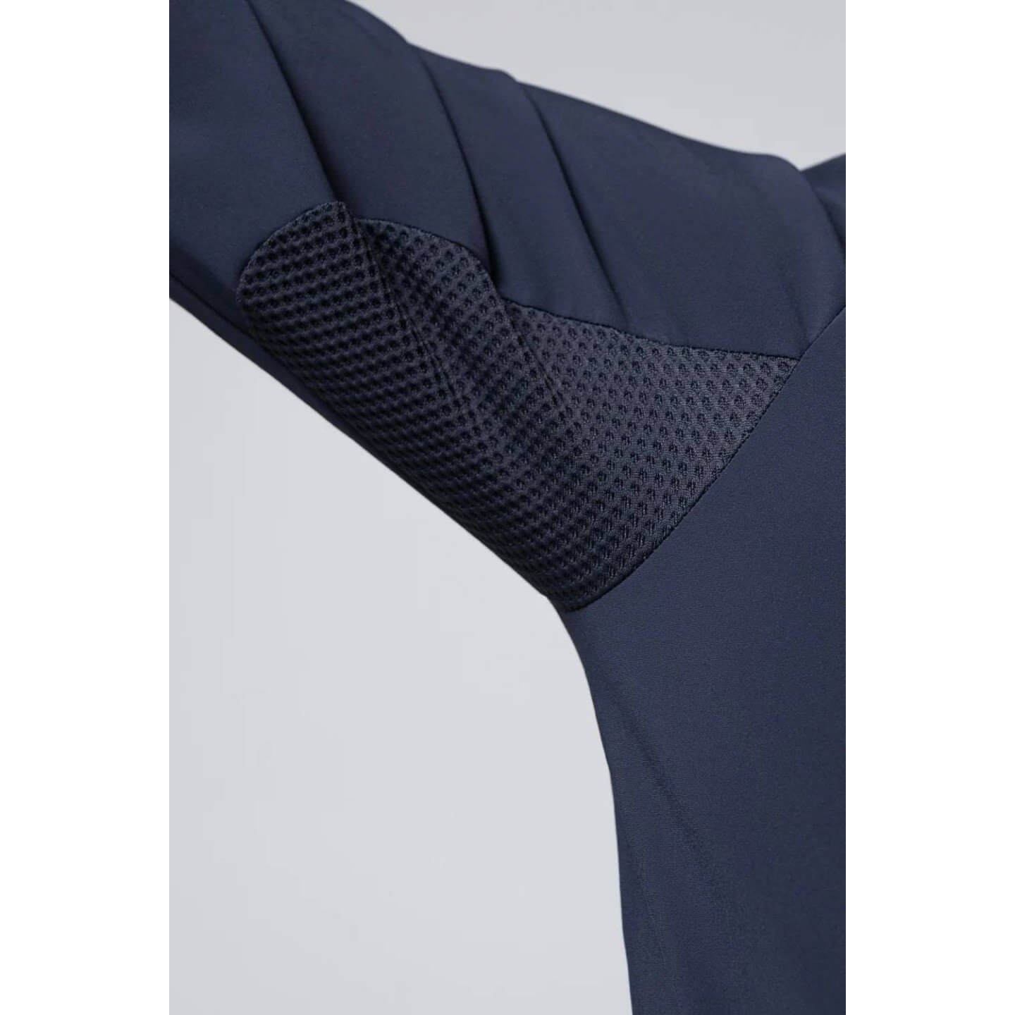 CHAQUETA GOBIK IMPERMEABLE SELKIE ULTRABLUE