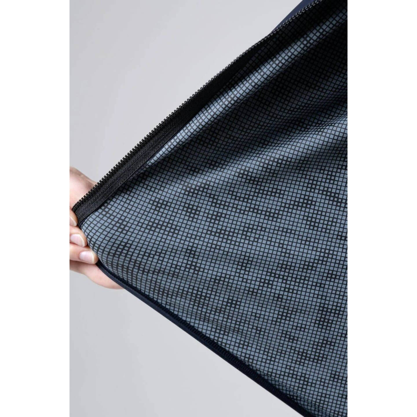 CHAQUETA GOBIK IMPERMEABLE SELKIE ULTRABLUE