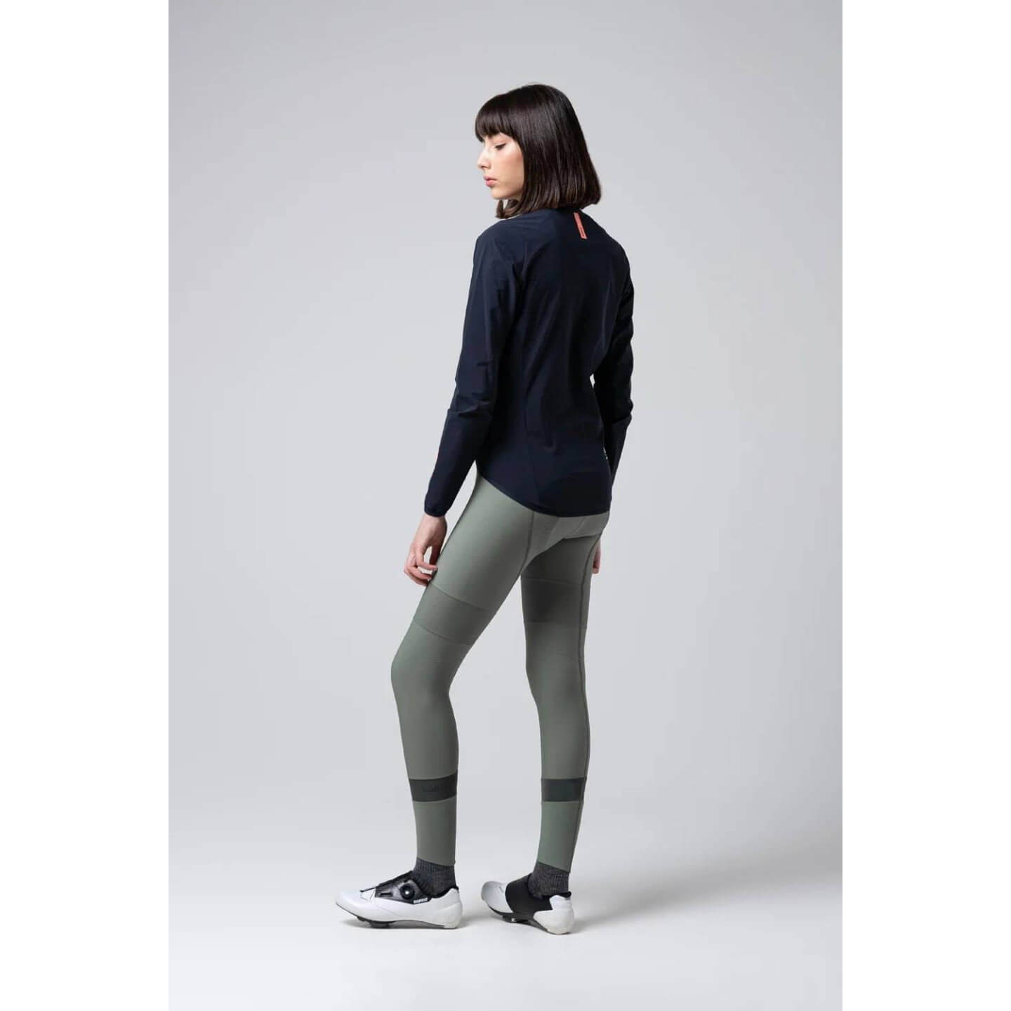 CHAQUETA GOBIK IMPERMEABLE SELKIE ULTRABLUE