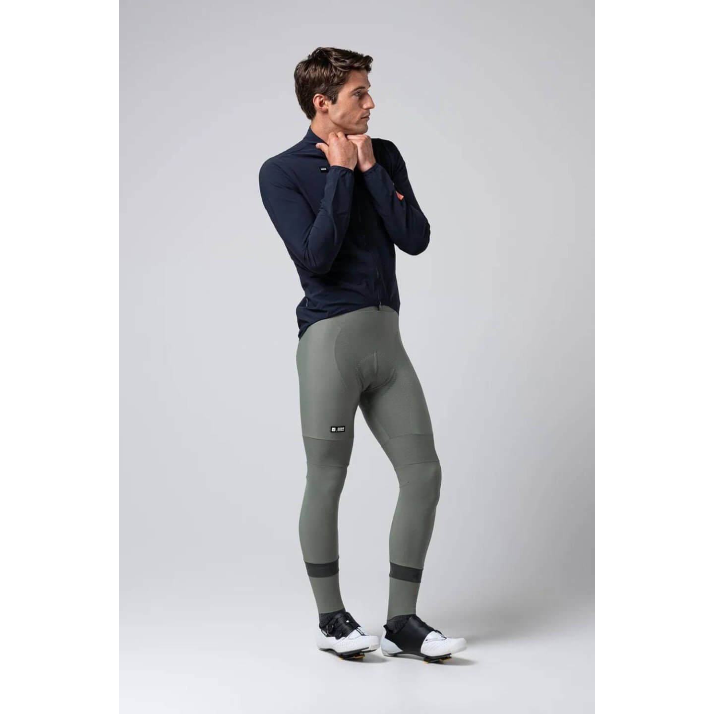 CHAQUETA GOBIK IMPERMEABLE SELKIE ULTRABLUE