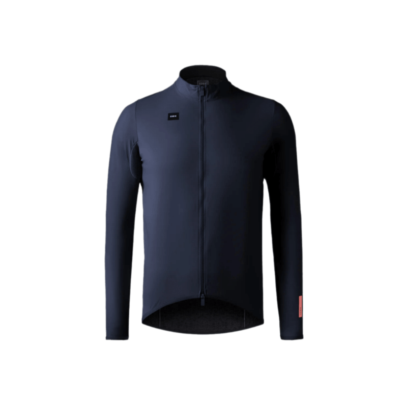 CHAQUETA GOBIK IMPERMEABLE SELKIE ULTRABLUE