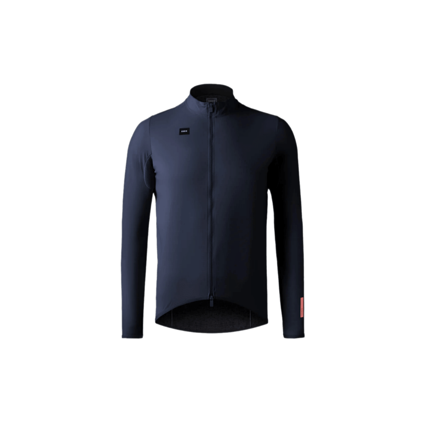 CHAQUETA GOBIK IMPERMEABLE SELKIE ULTRABLUE