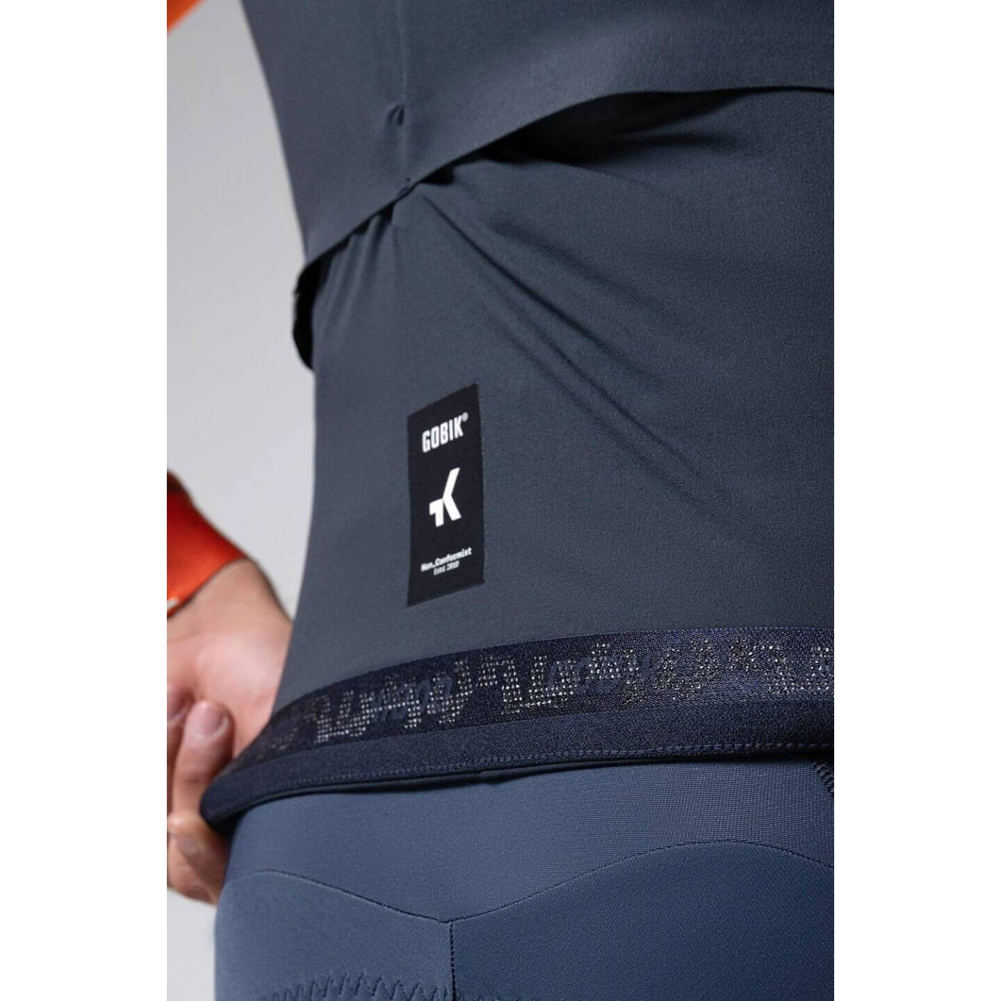 CHALECO GOBIK VECTOR 2.0 ULTRABLUE HOMBRE