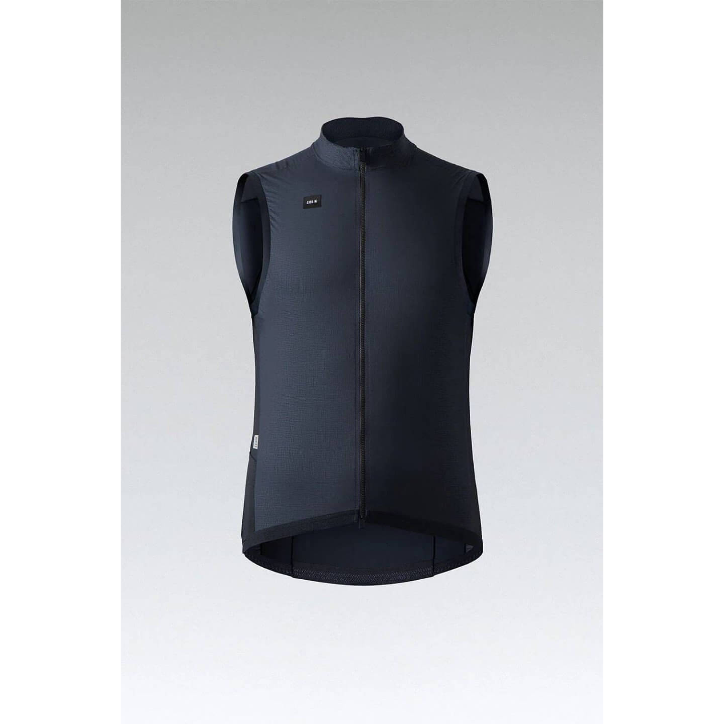 CHALECO GOBIK VECTOR 2.0 ULTRABLUE HOMBRE