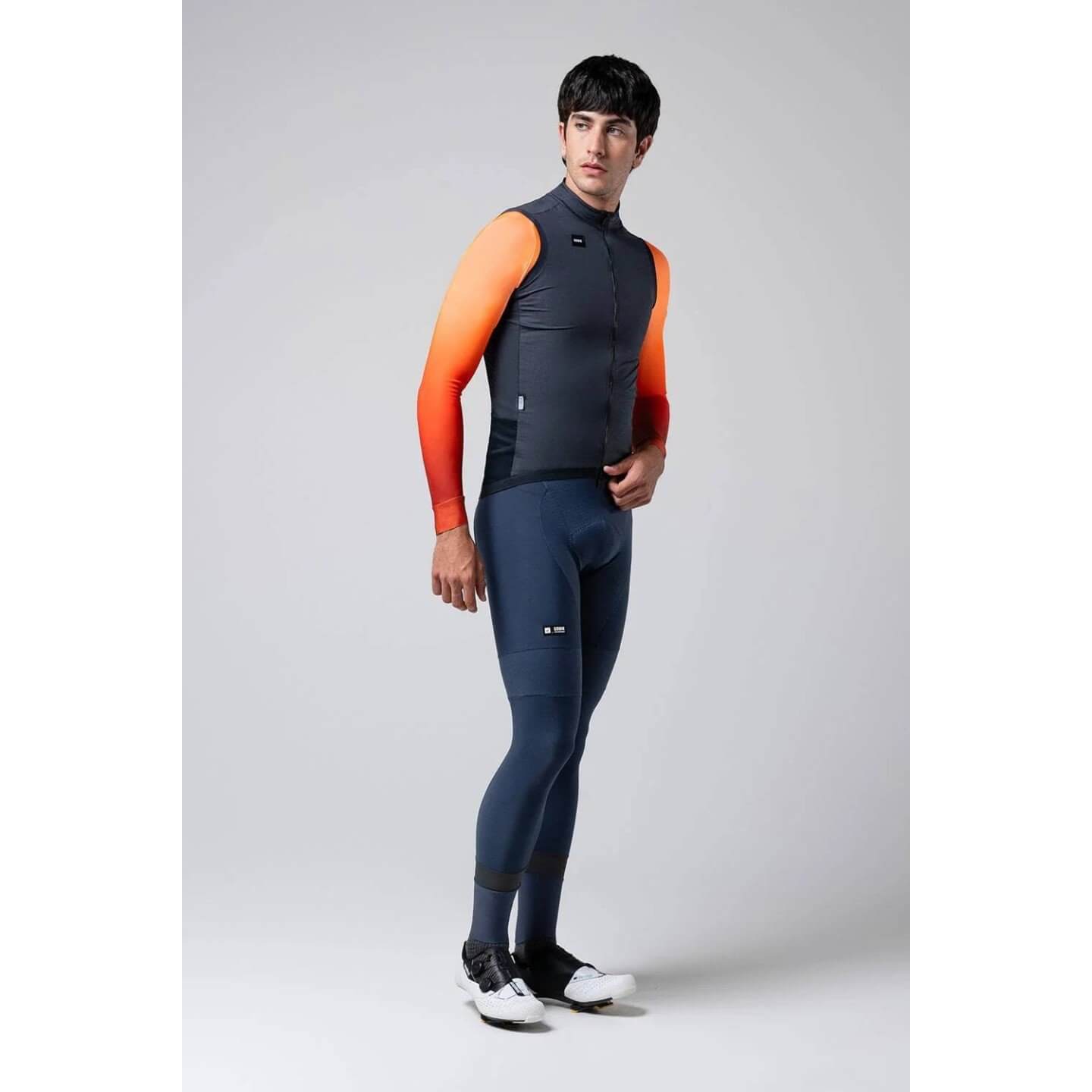 CHALECO GOBIK VECTOR 2.0 ULTRABLUE HOMBRE