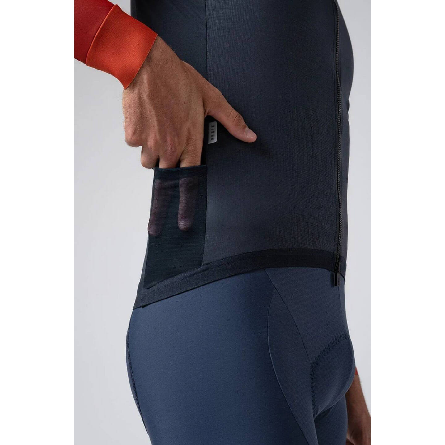 CHALECO GOBIK VECTOR 2.0 ULTRABLUE HOMBRE