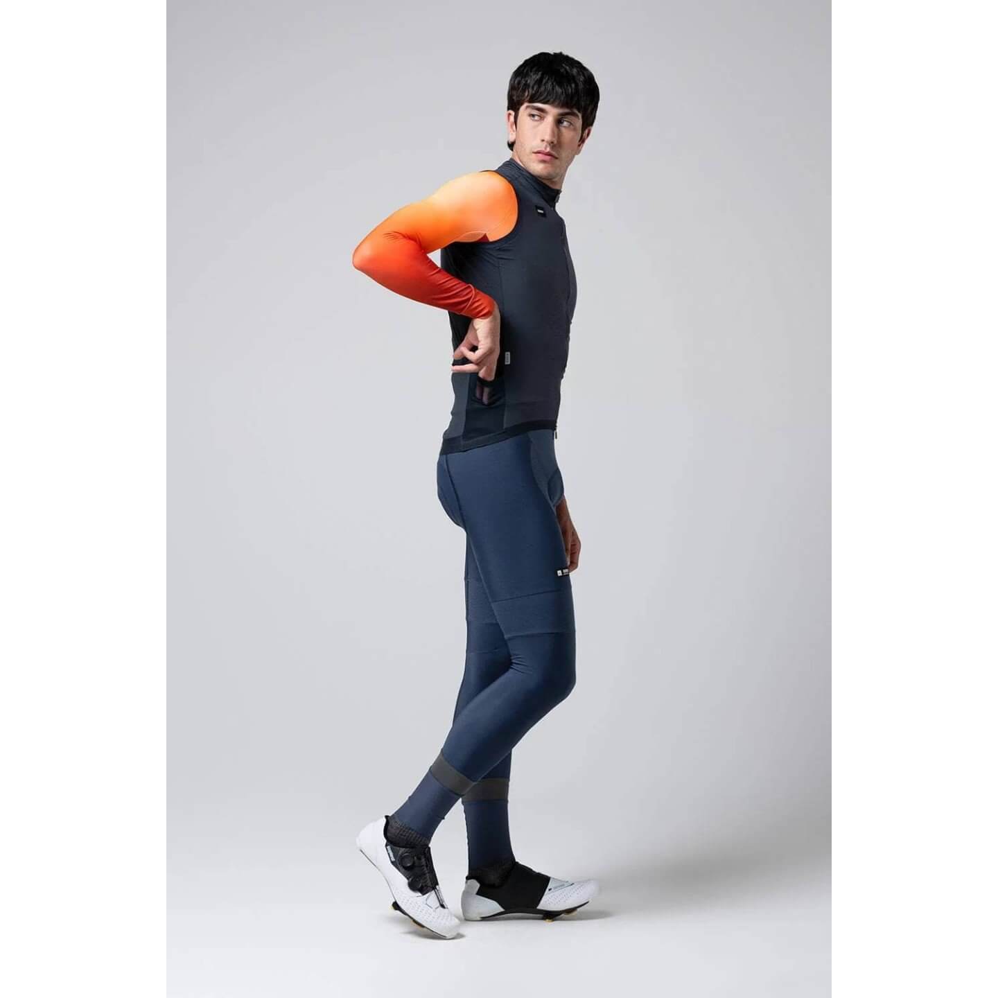 CHALECO GOBIK VECTOR 2.0 ULTRABLUE HOMBRE