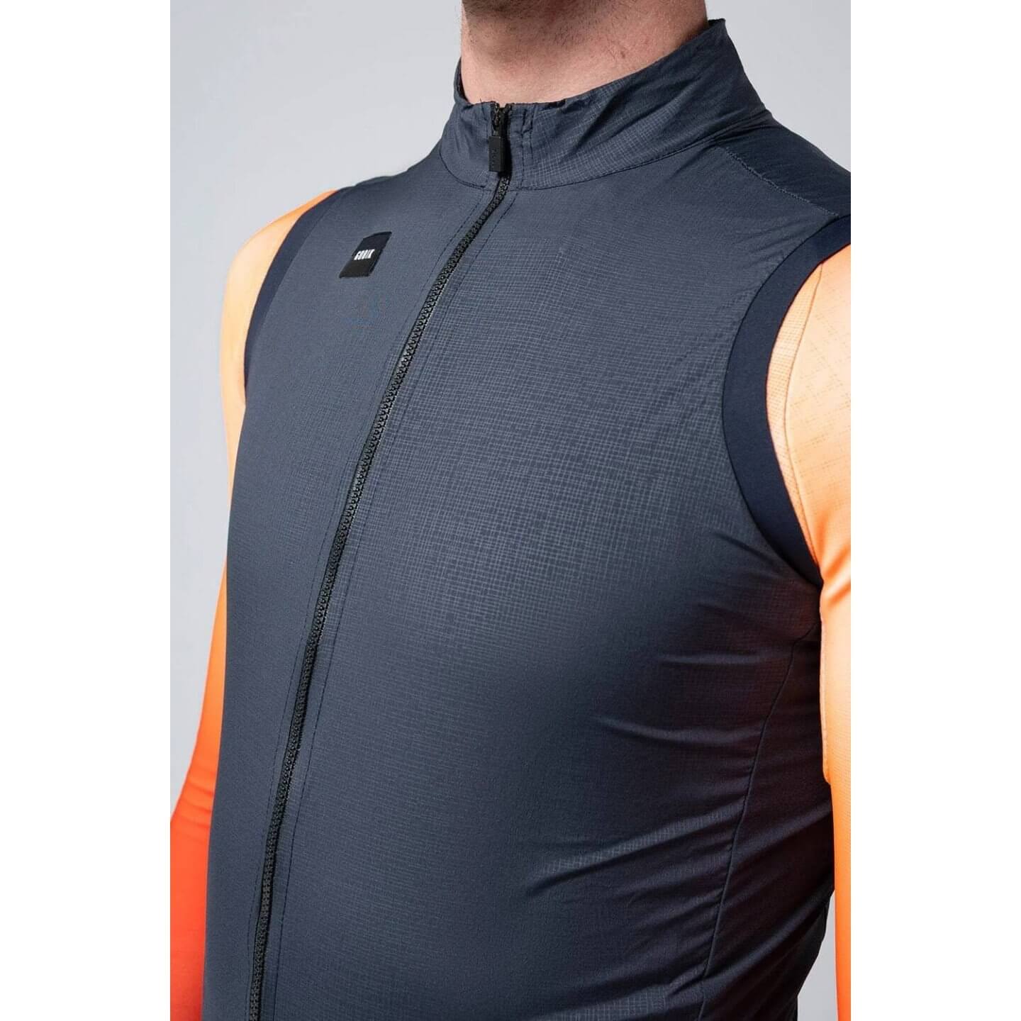 CHALECO GOBIK VECTOR 2.0 ULTRABLUE HOMBRE | Ravet Bike