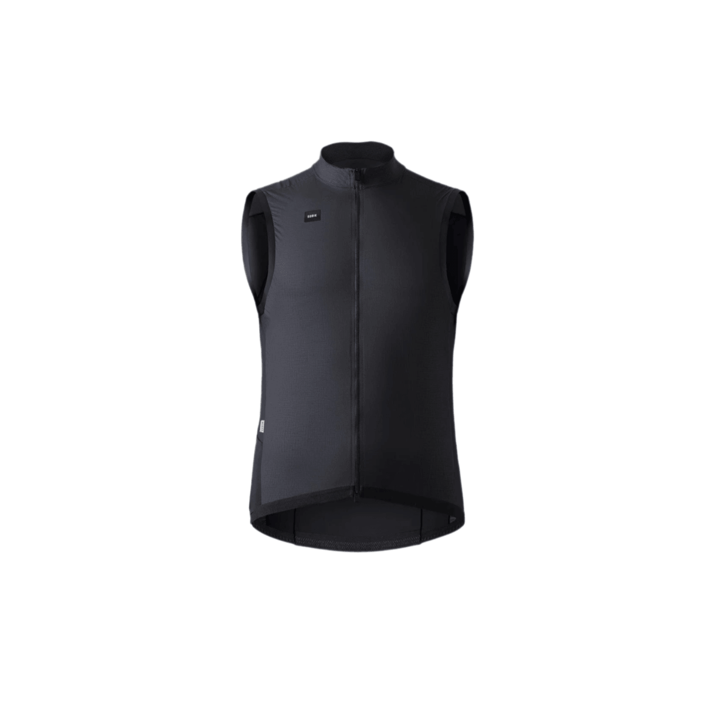 CHALECO GOBIK VECTOR 2.0 CROW HOMBRE