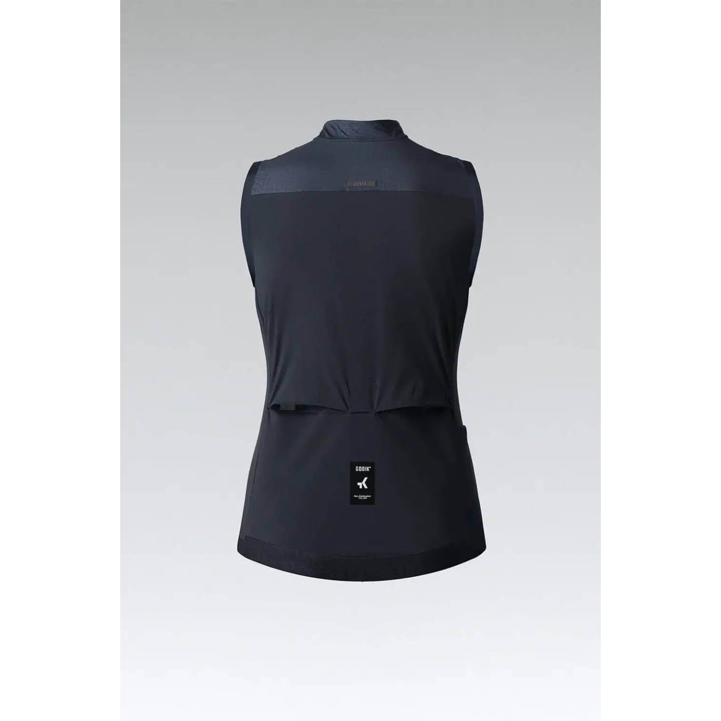CHALECO GOBIK VECTOR 2.0 ULTRABLUE MUJER