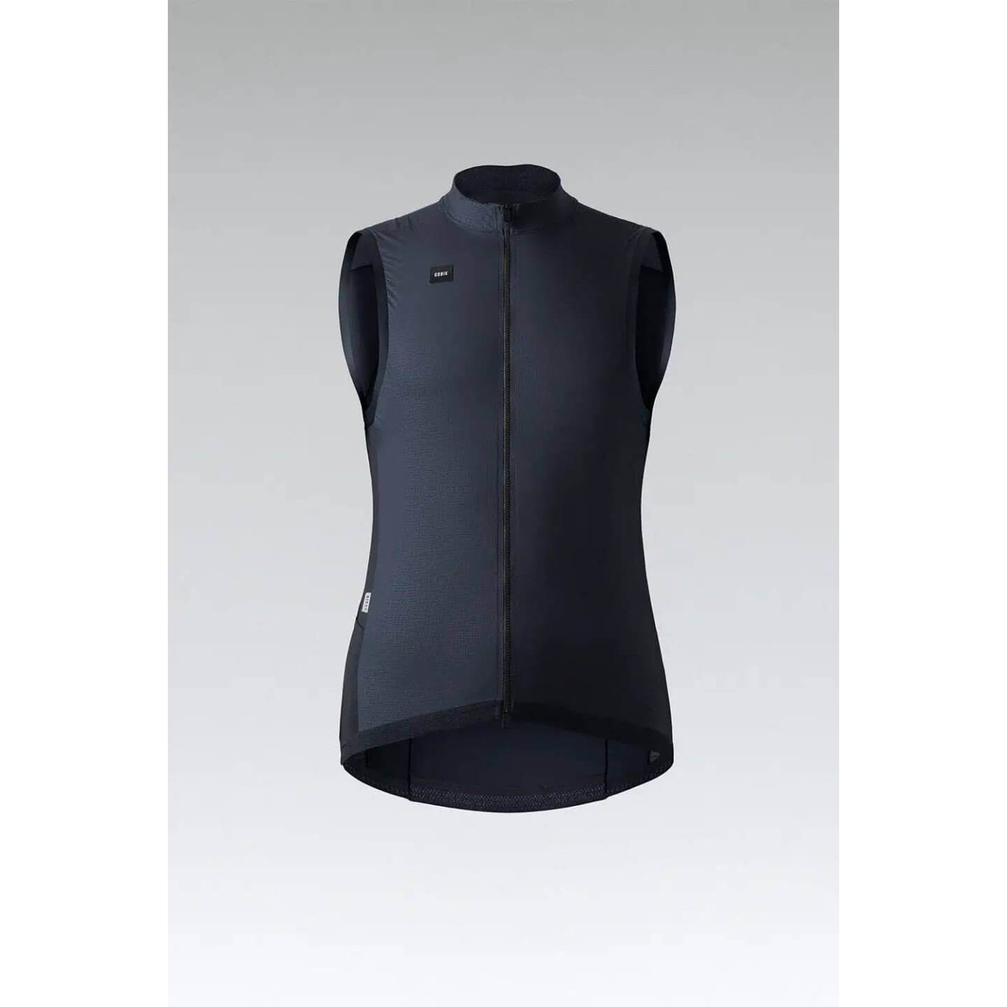 CHALECO GOBIK VECTOR 2.0 ULTRABLUE MUJER | Ravet Bike