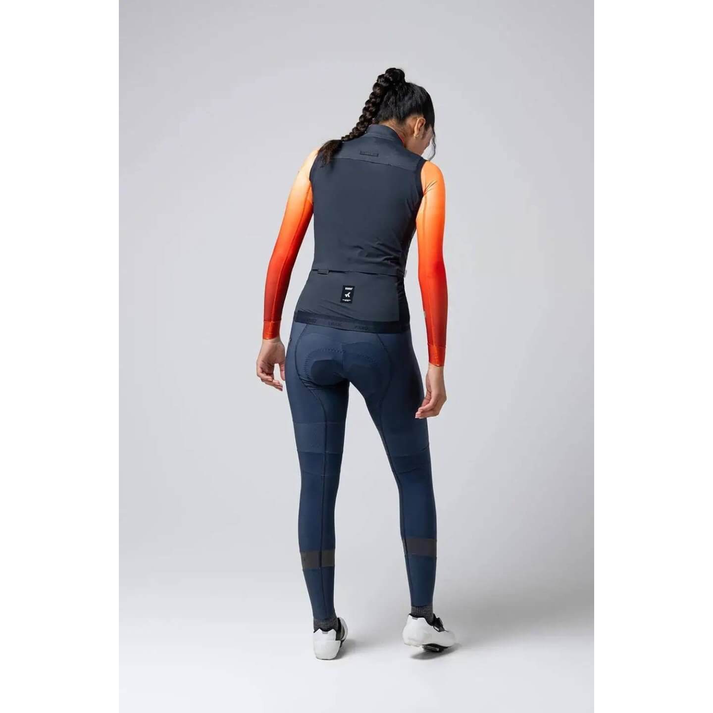 CHALECO GOBIK VECTOR 2.0 ULTRABLUE MUJER | Ravet Bike