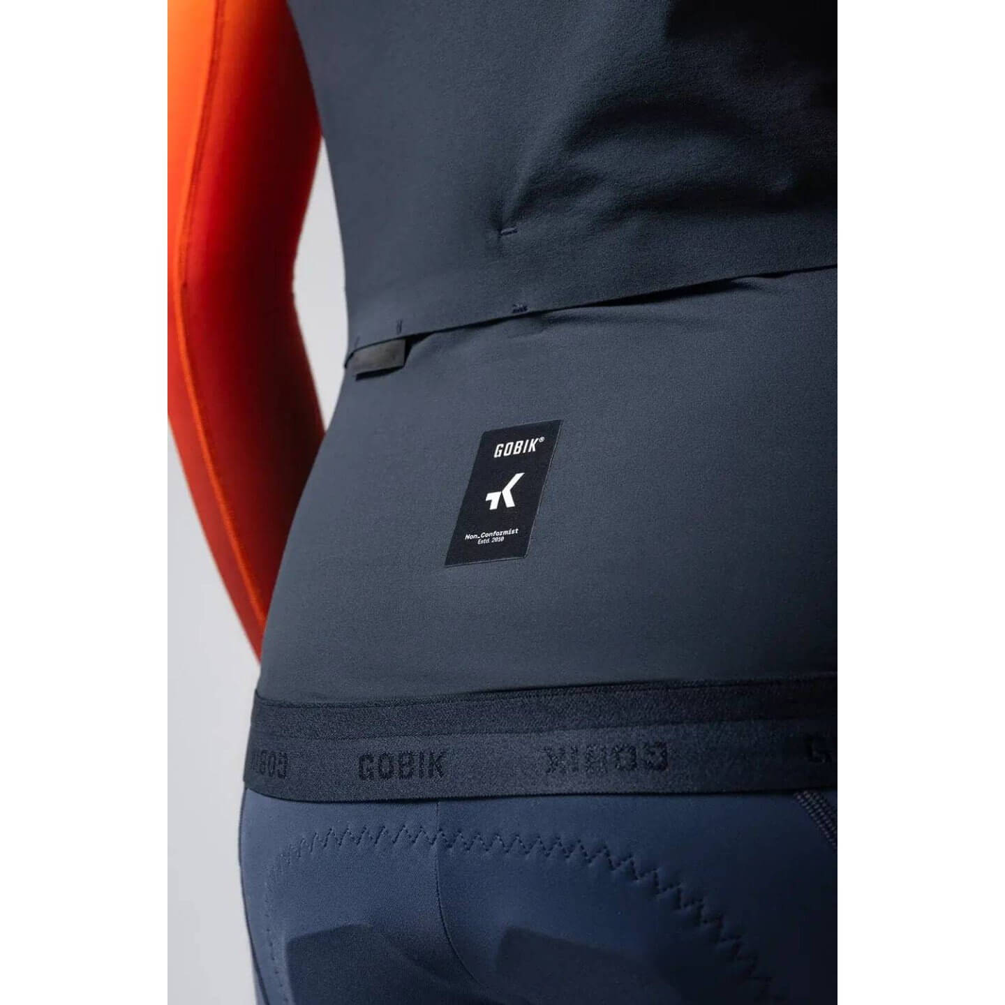 CHALECO GOBIK VECTOR 2.0 ULTRABLUE MUJER | Ravet Bike