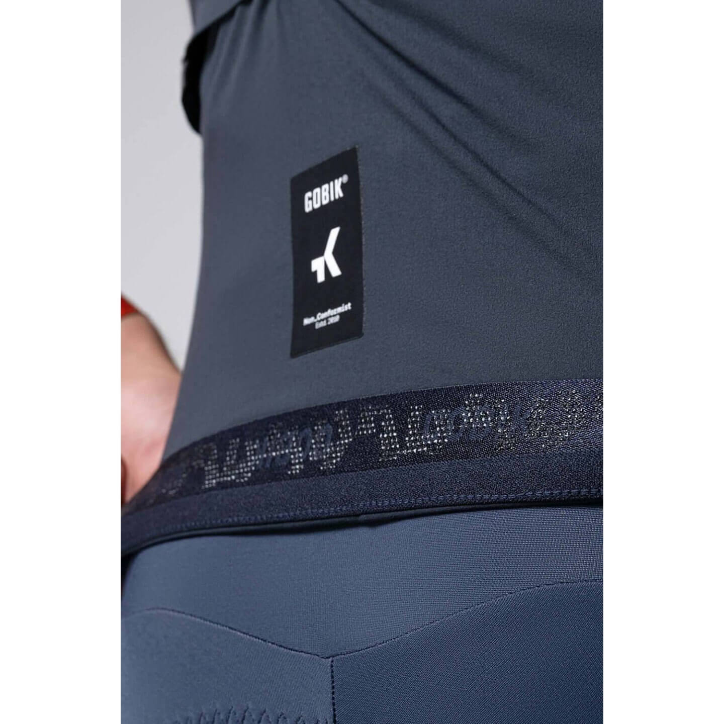 CHALECO GOBIK VECTOR 2.0 ULTRABLUE MUJER | Ravet Bike