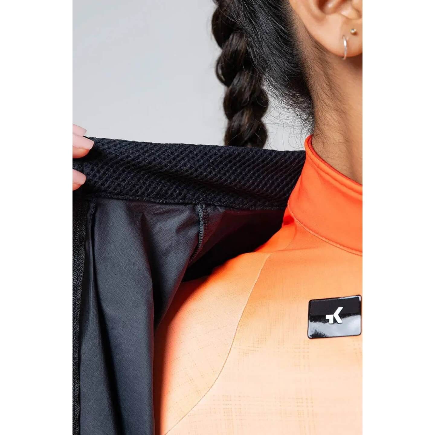 CHALECO GOBIK VECTOR 2.0 ULTRABLUE MUJER | Ravet Bike