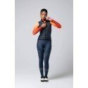 CHALECO GOBIK VECTOR 2.0 ULTRABLUE MUJER | Ravet Bike