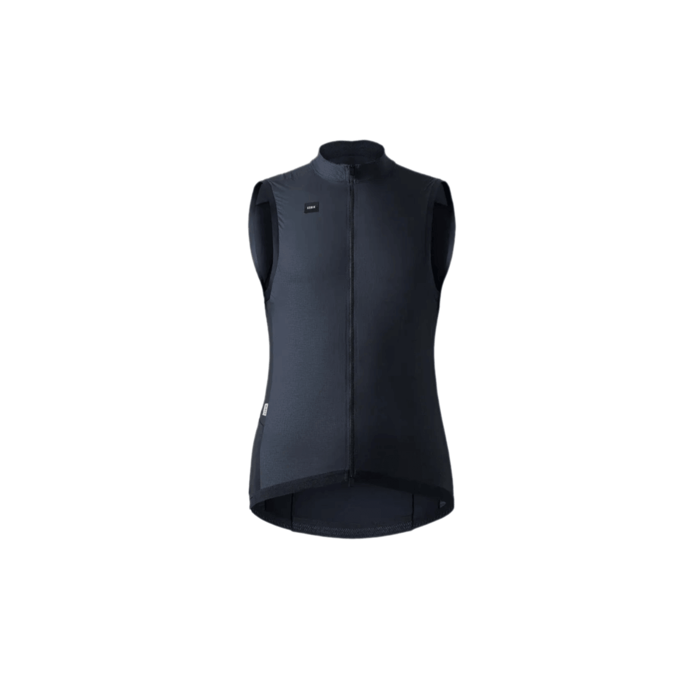 CHALECO GOBIK VECTOR 2.0 ULTRABLUE MUJER