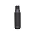 BOTELLA SST CAMELBAK VACUUM INSULATED BLACK 710ML | Ravet Bike
