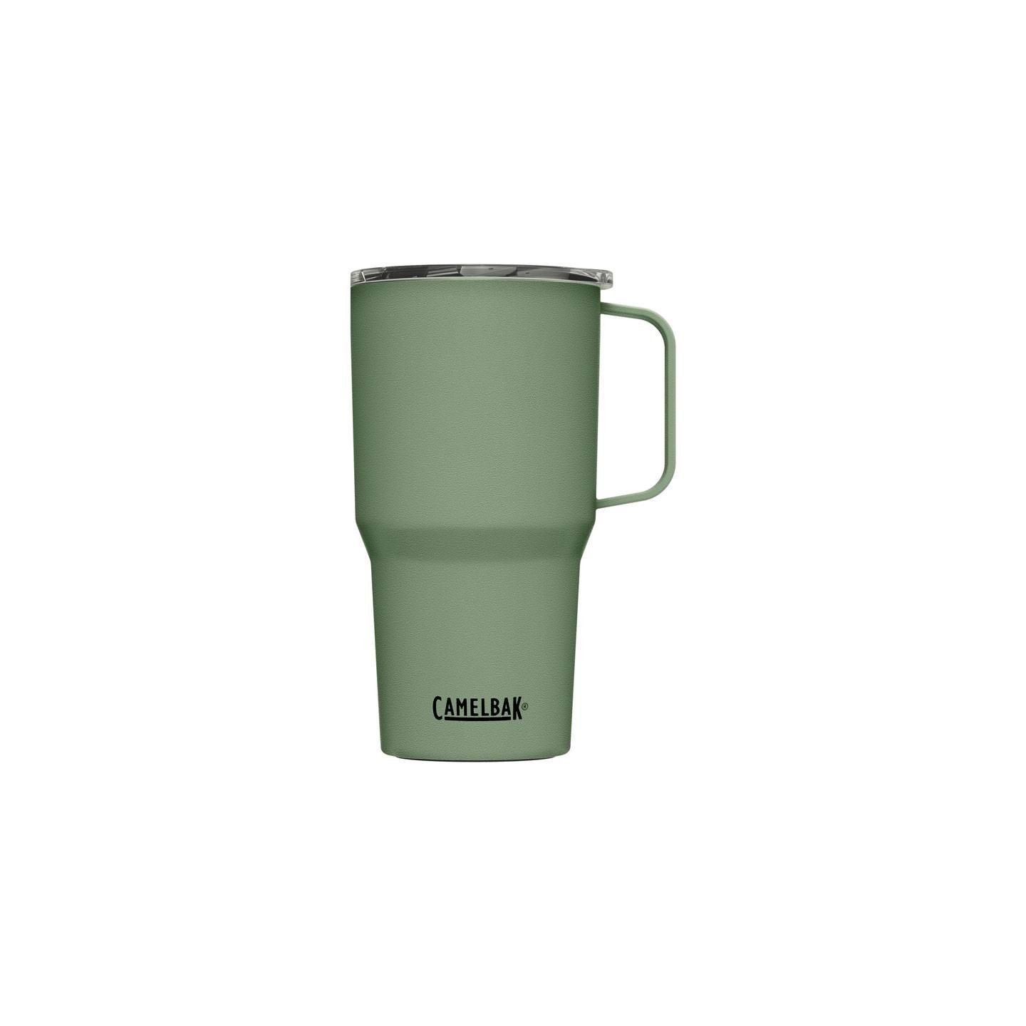 TAZA CAMELBAK TALL MUG SST VACUUM INSULATED | Ravet Bike