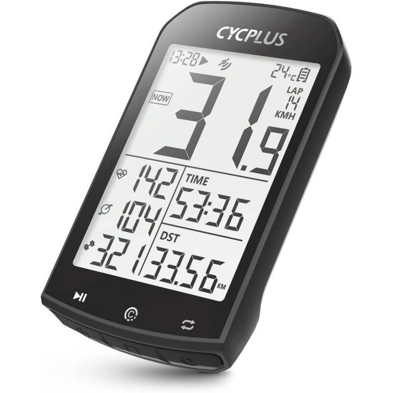 GPS CYCPLUS M1