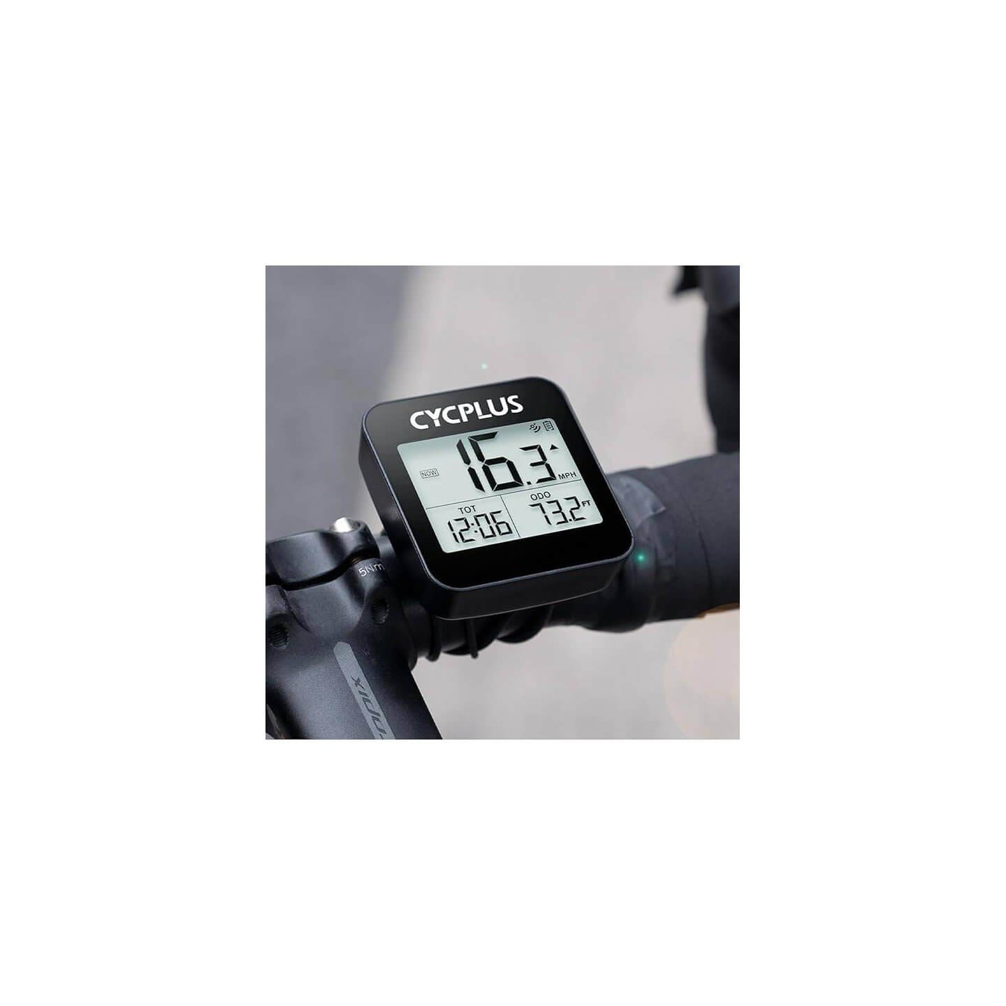GPS CYCPLUS G1 | Ravet Bike