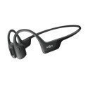 AURICULARES SHOKZ OPENRUN PRO NEGROS | Ravet Bike