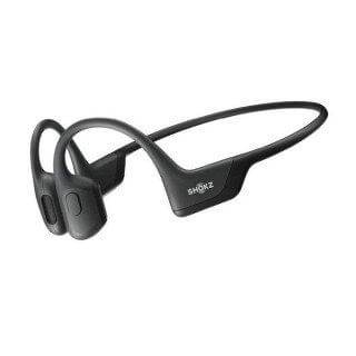 AURICULARES SHOKZ OPENRUN PRO NEGROS