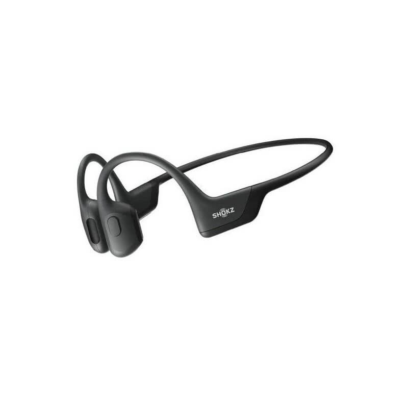 AURICULARES SHOKZ OPENRUN PRO NEGROS