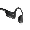 AURICULARES SHOKZ OPENRUN PRO NEGROS | Ravet Bike