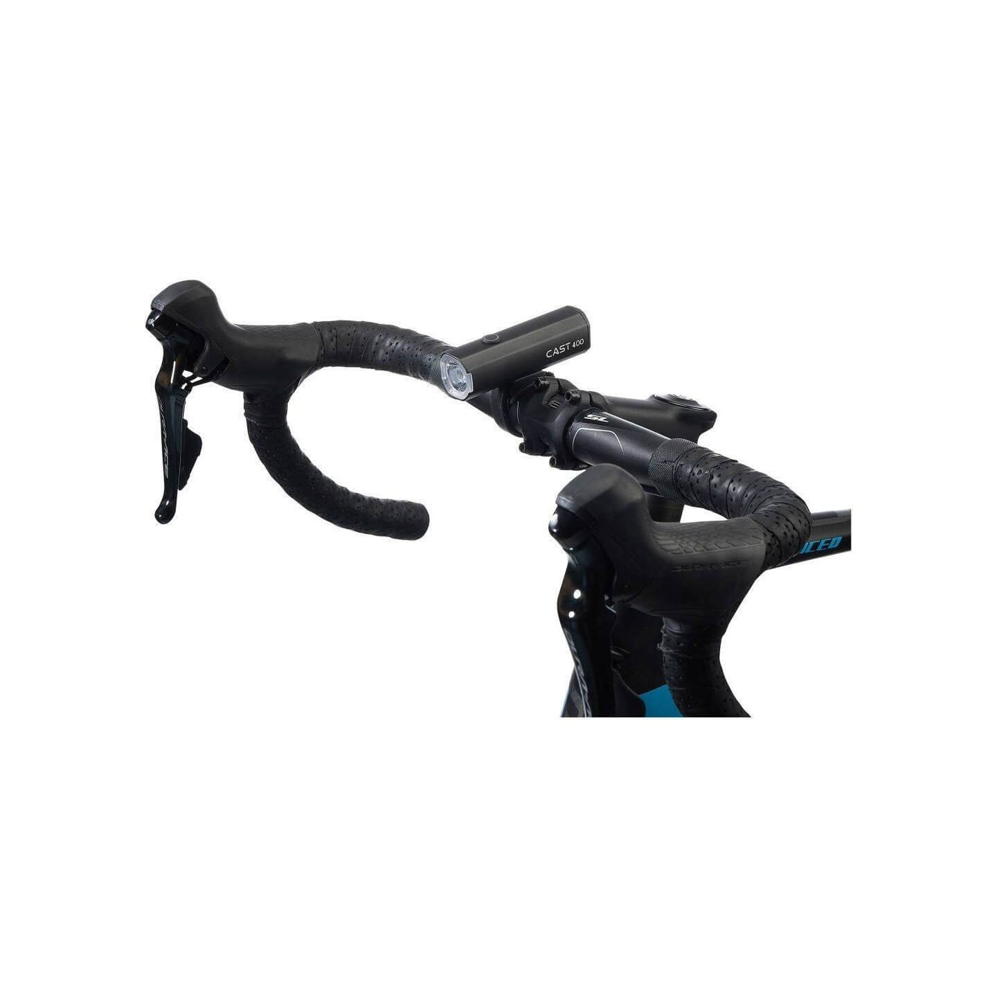 LUZ DELANTERA GIANT CAST 400 2022 | Ravet Bike