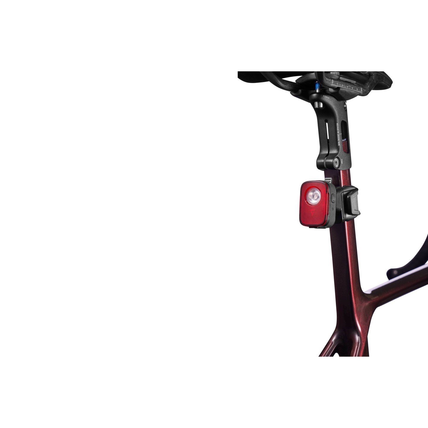 LUZ TRASERA GIANT RECON TL 150 | Ravet Bike