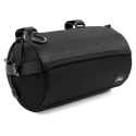 BOLSA MANILLAR JRC TARU NEGRA 1.4 L | Ravet Bike