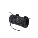 BOLSA DE MANILLAR GOBIK WANDER 1.5L TRUE BLACK - TU | Ravet Bike