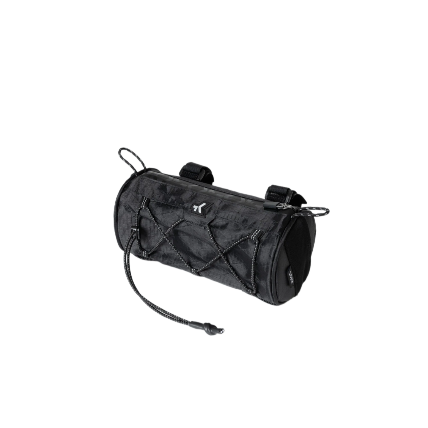 BOLSA DE MANILLAR GOBIK WANDER 1.5L TRUE BLACK - TU | Ravet Bike