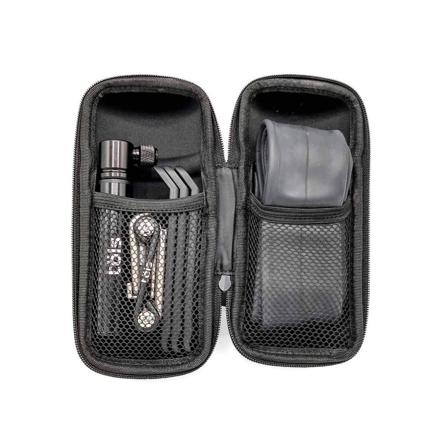 BIDON CREMALLERA PORTAHERRAMIENTAS TOLS | Ravet Bike