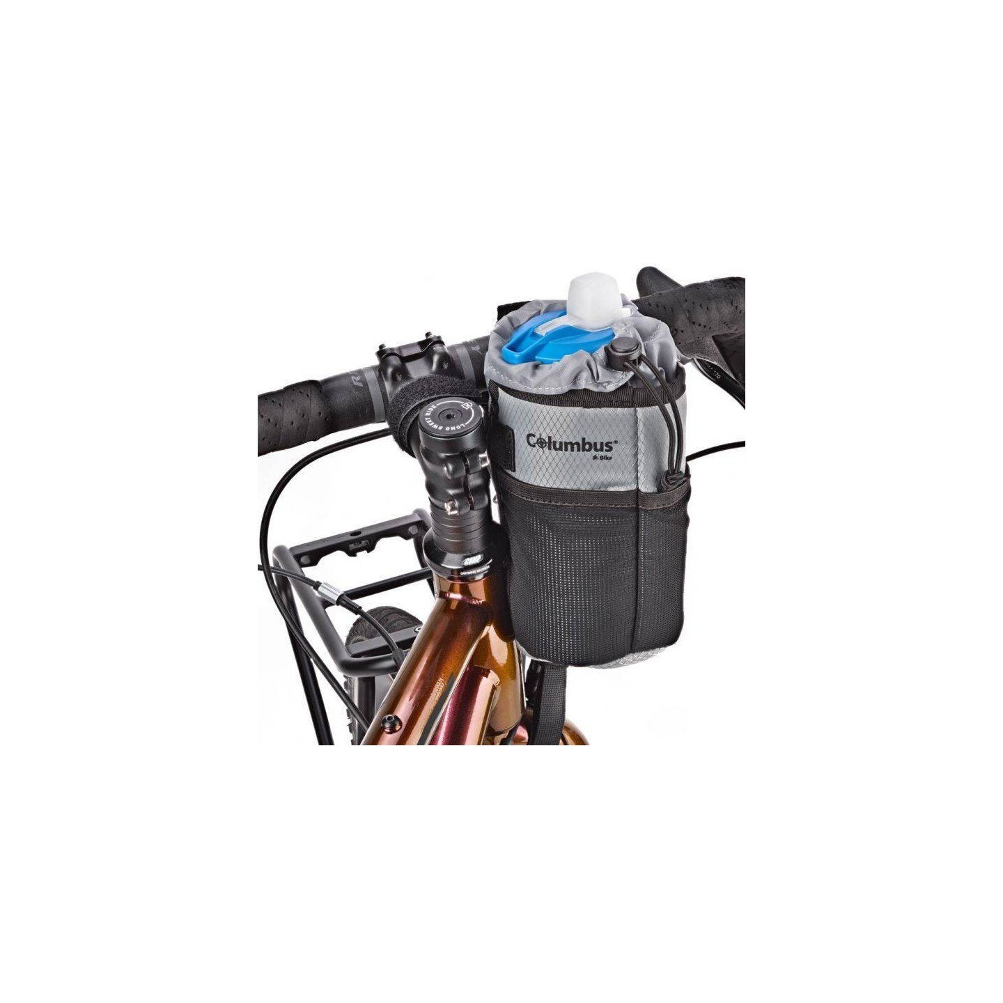 BOLSA COLUMBUS STEM BAG | Ravet Bike