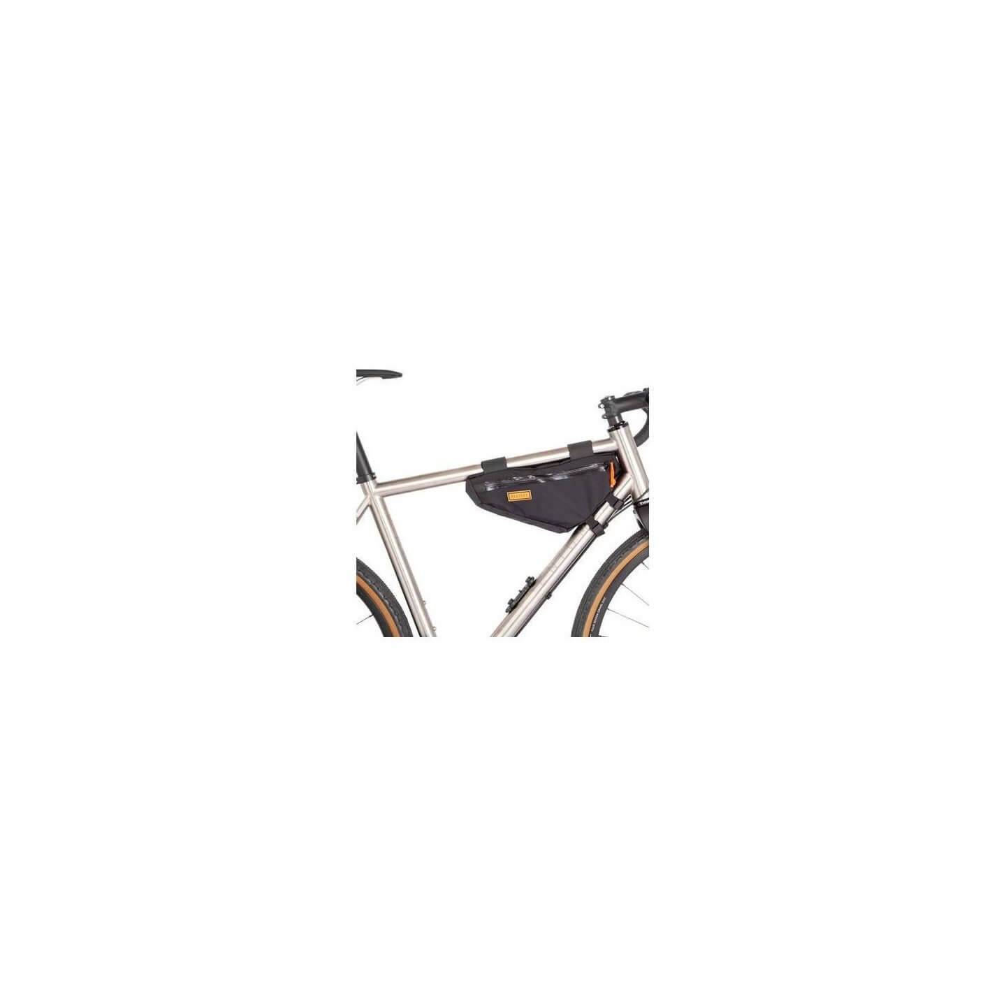 FRAME BAG - SMALL - BOLSA PARA CUADRO RESTRAP 2.5L | Ravet Bike