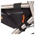 FRAME BAG - SMALL - BOLSA PARA CUADRO RESTRAP 2.5L | Ravet Bike