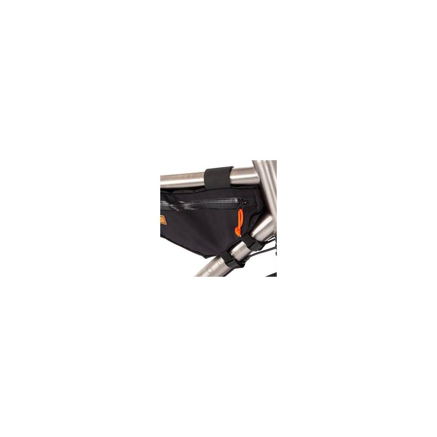 FRAME BAG - SMALL - BOLSA PARA CUADRO RESTRAP 2.5L | Ravet Bike