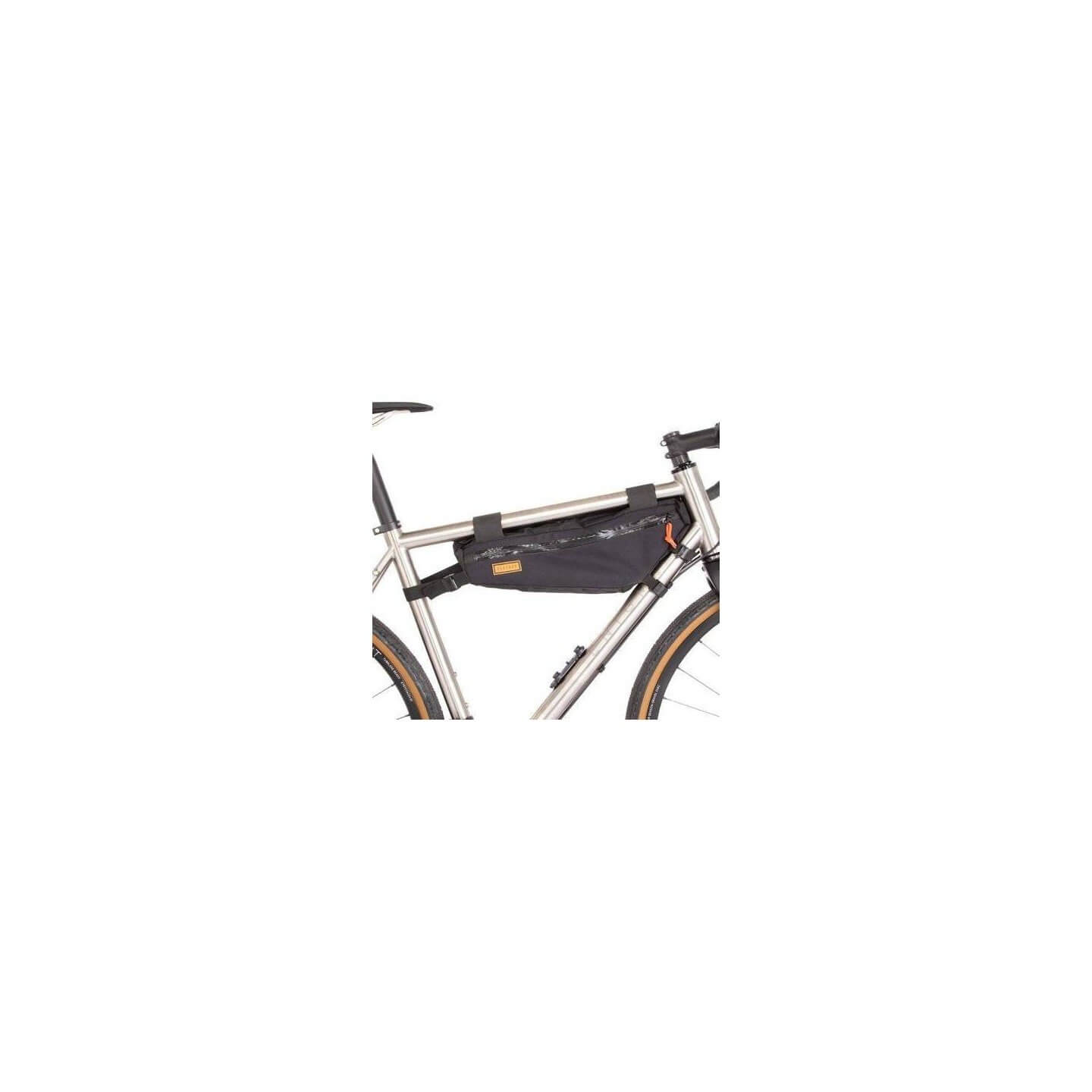 FRAME BAG - MEDIUM - BOLSA PARA CUADRO RESTRAP 3.5L | Ravet Bike