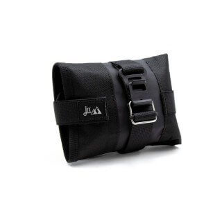 BOLSA SILLIN JRC HOKAM 2.0 NEGRA