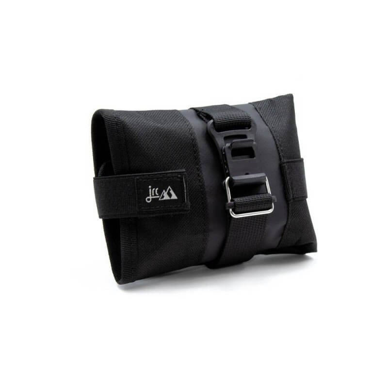 BOLSA SILLIN JRC HOKAM 2.0 NEGRA