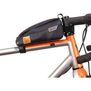 BOLSA WOHO X-TOURING TOP-TUBE BAG CAMO