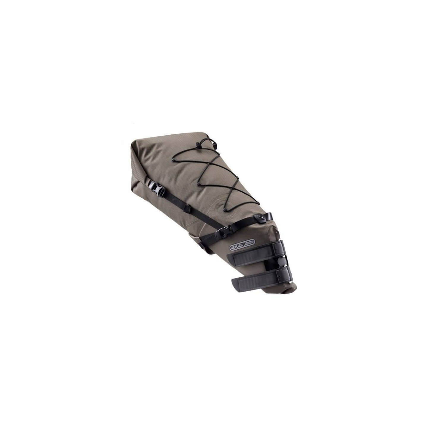 BOLSA ORTLIEB SEAT-PACK 16.5 MARRON | Ravet Bike