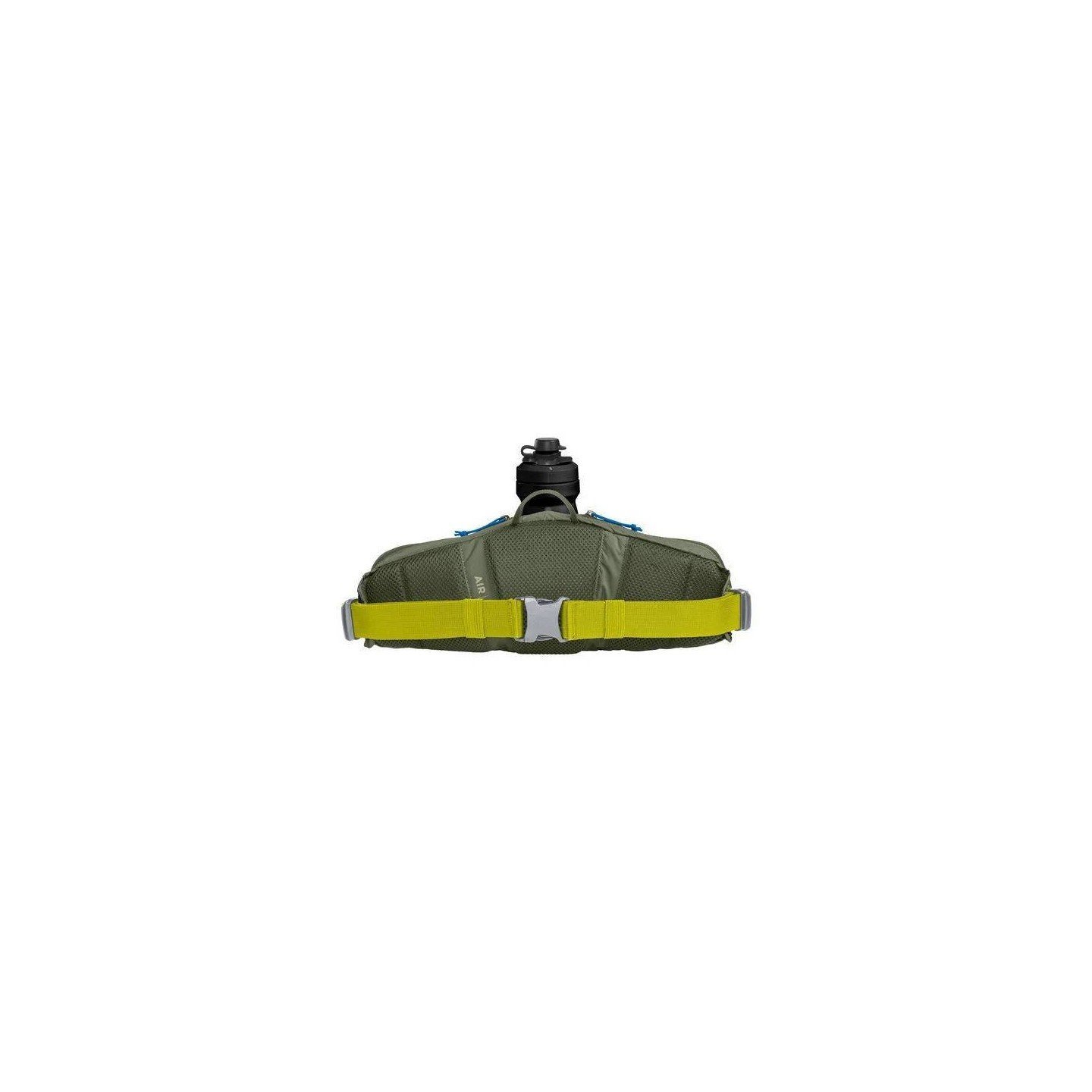 RIÑONERA CAMELBAK PODIUM FLOW 2 WAIST PACK 21OZ DUSTY OLIVE | Ravet Bike