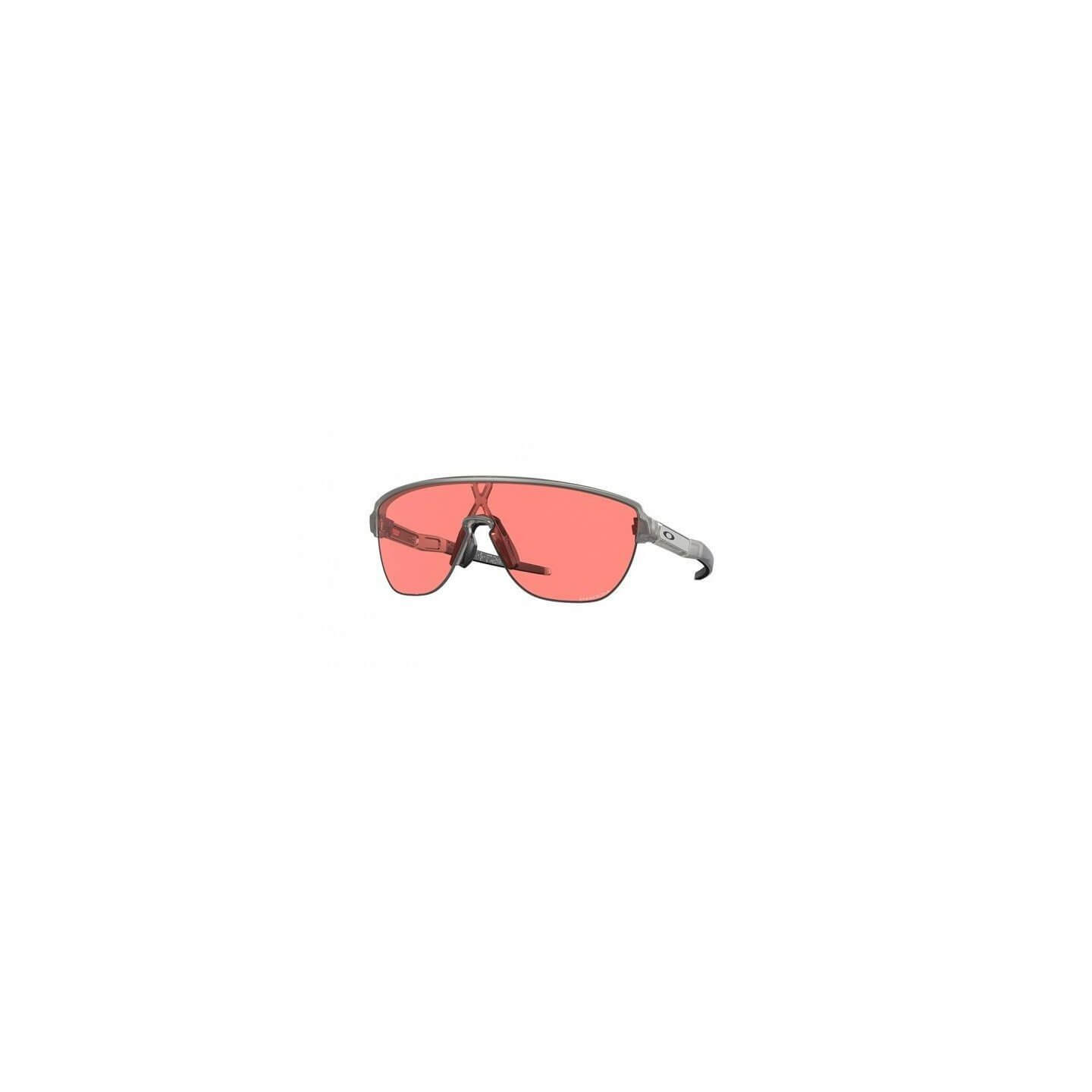 GAFAS OAKLEY CORRIDOR MATT GREY | Ravet Bike